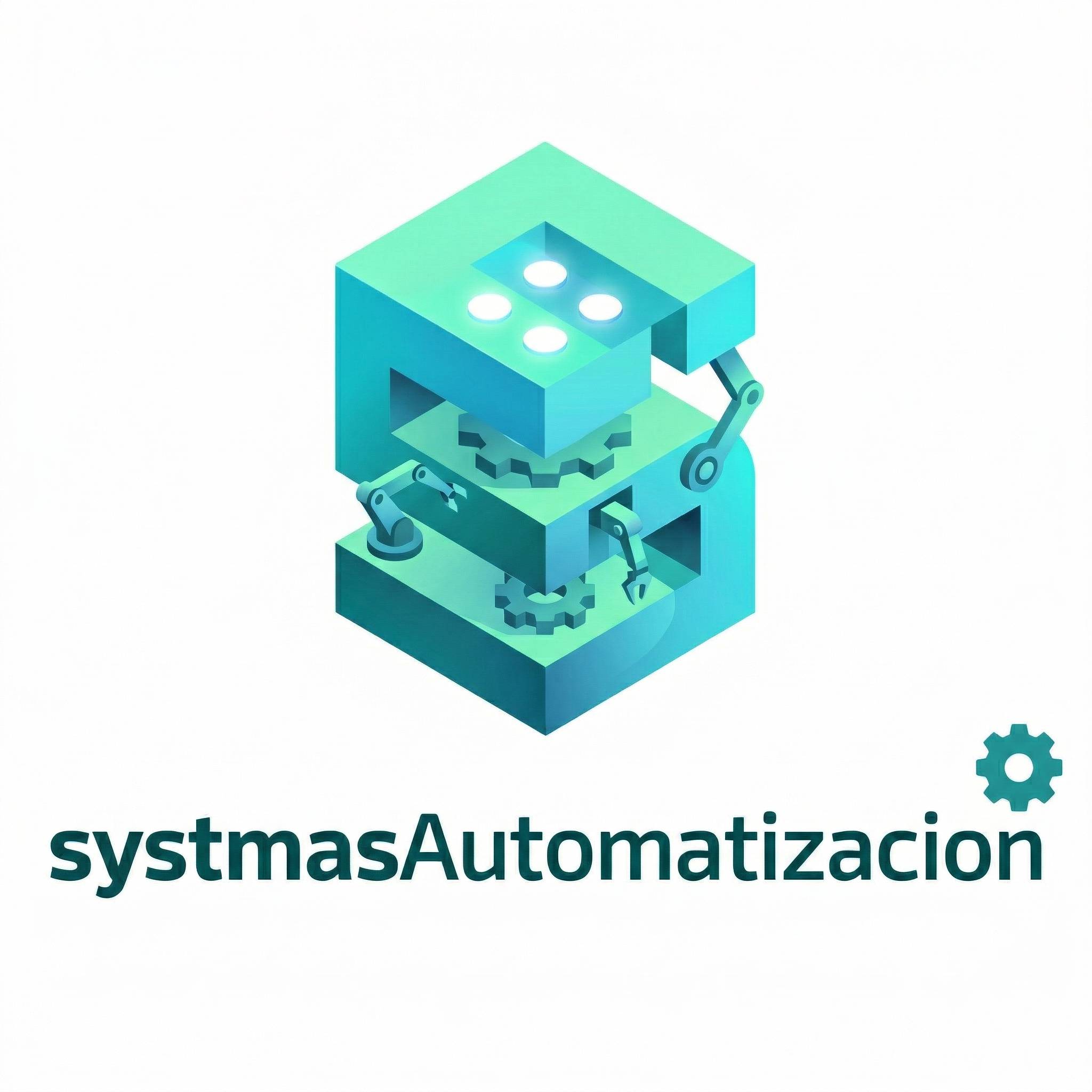 Automatización de procesos